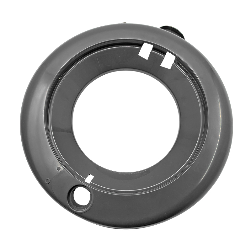 Cabezal Aro Tapa Secarropas Kohinoor 2042 2052 2062 Gris