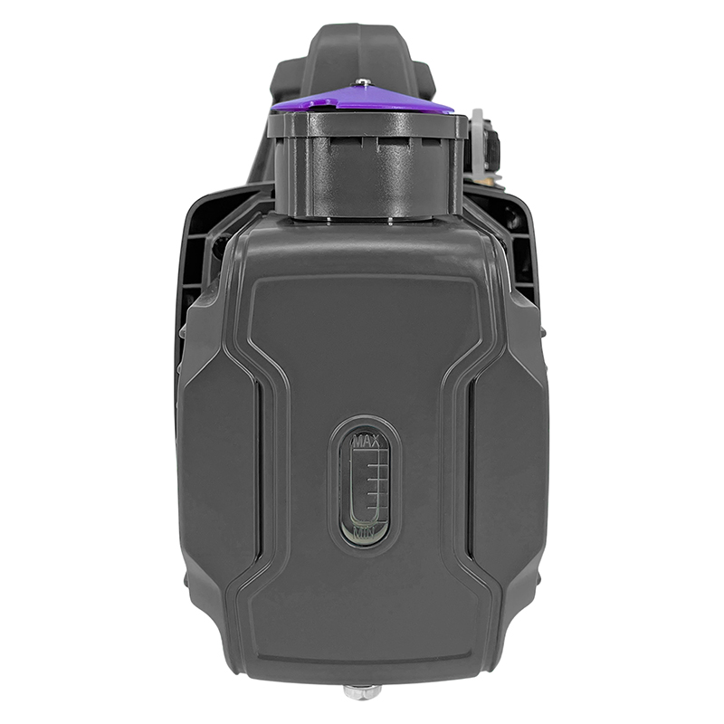 Bomba de Vacío Supervac 114l Con Vacuometro