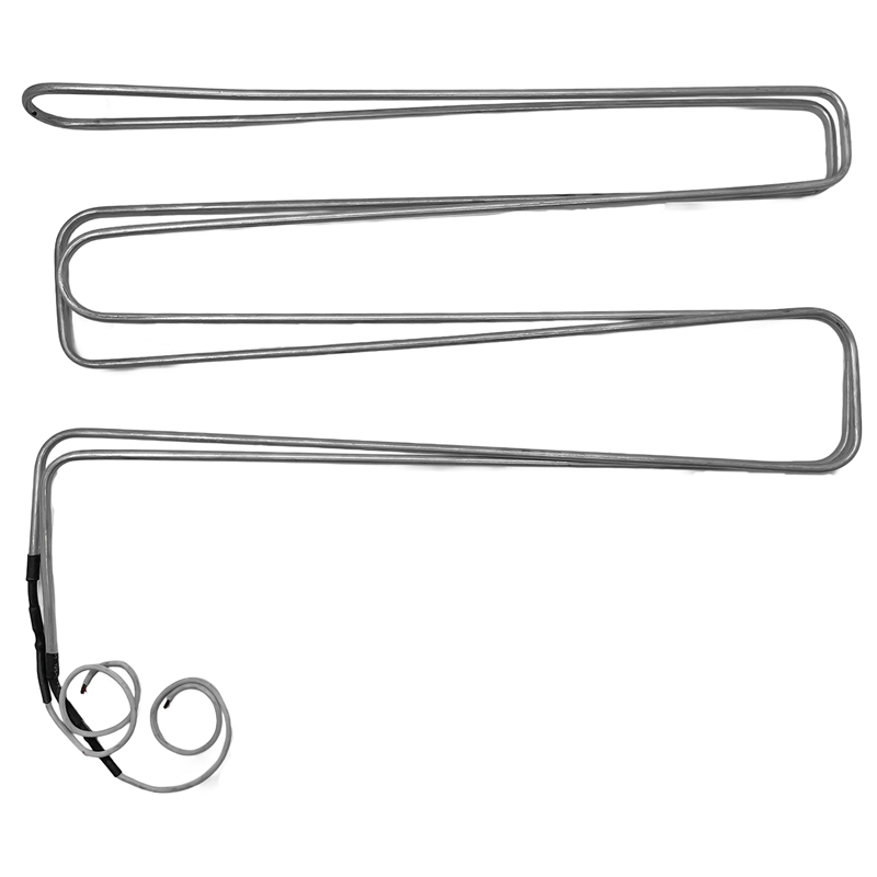 Resistencia Para Heladera Whirlpool Wrm39d 220v