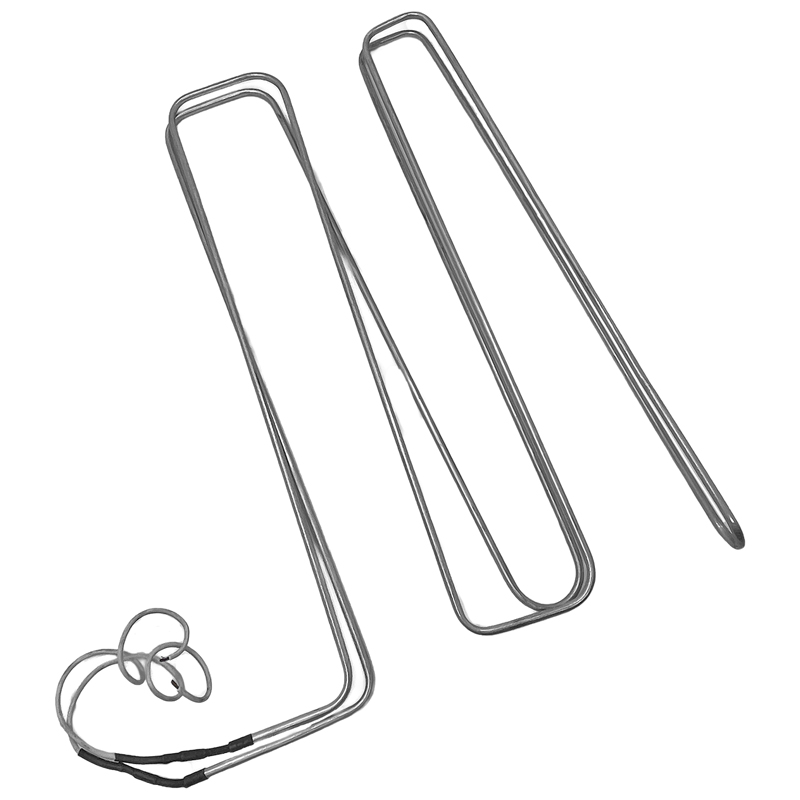 Resistencia Para Heladera Whirlpool Wrm39d 220v