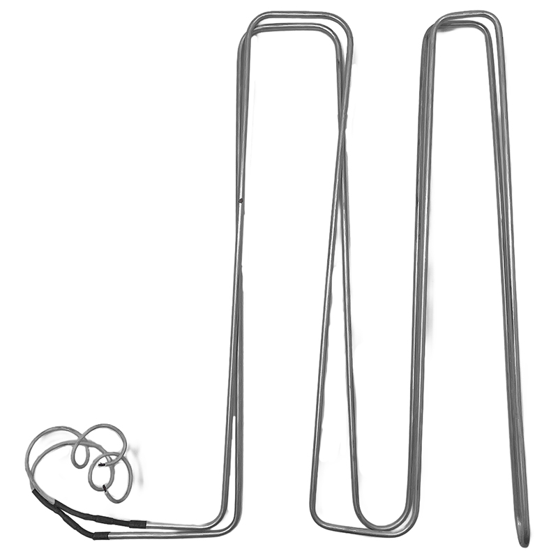 Resistencia Para Heladera Whirlpool Wrm39d 220v