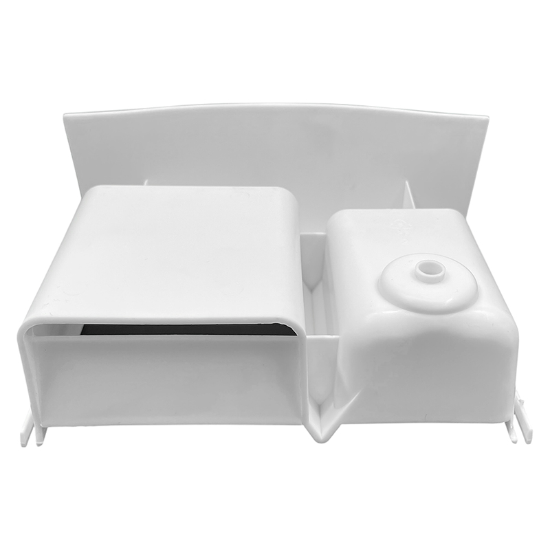 Jabonera Lavarropas Drean Concept 5.05 Original