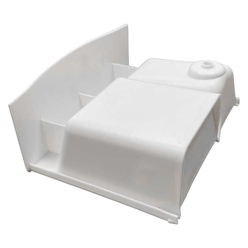 Jabonera Lavarropas Drean Concept 5.05 Original