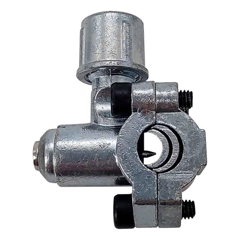 Válvula pinche para refrigeración 1/4" 5/16" 3/8"