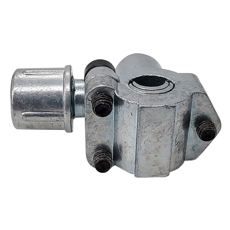 Válvula pinche para refrigeración 1/4" 5/16" 3/8"