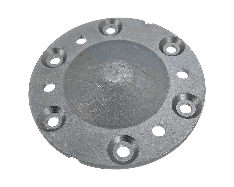 Brida Para Lavarropas Candy Cts60 Cts102 Opuesto Polea