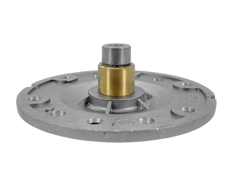 Brida Para Lavarropas Candy Cts60 Cts102 Opuesto Polea