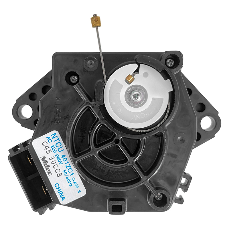 Motor Torque Lavarropas Gafa Original