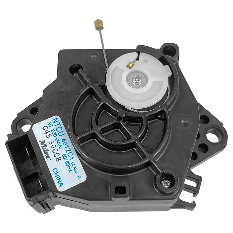 Motor Torque Lavarropas Gafa Original