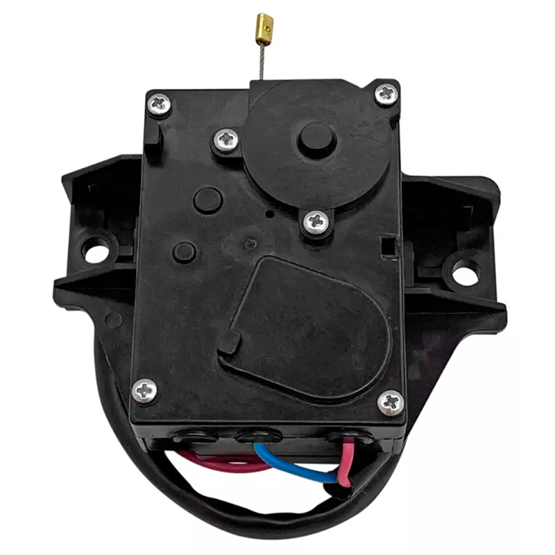 Motor Torque Lavarropas Gafa Original