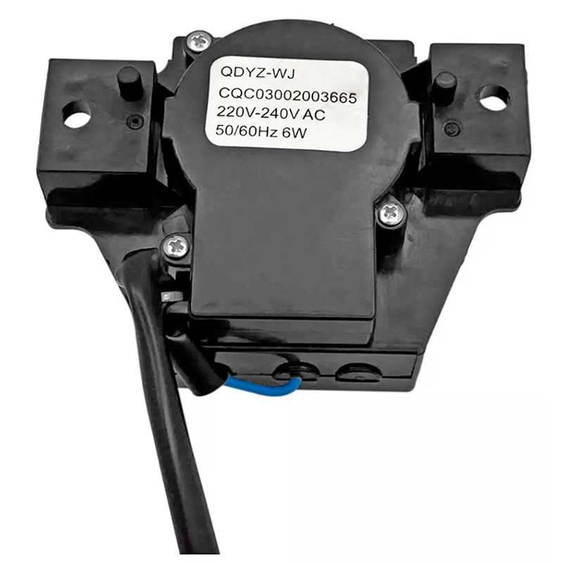 Motor Torque Lavarropas Gafa Original