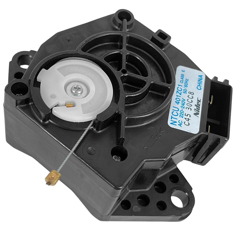 Motor Torque Lavarropas Gafa Original