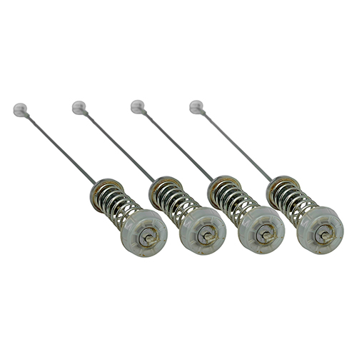 Kit de amortiguadores originales de lavarropas Eslabón de Lujo y Consul