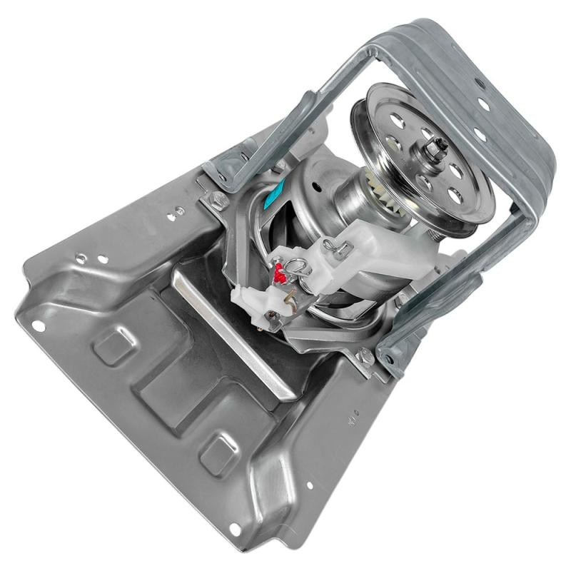 Caja De Transmision Lavarropas Gafa Original