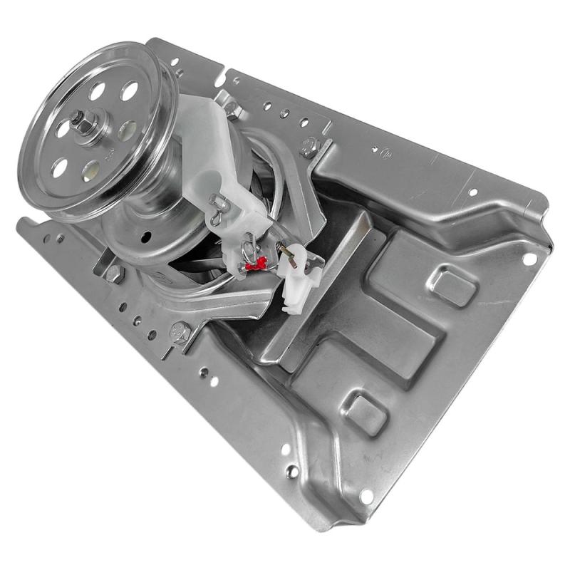 Caja De Transmision Lavarropas Gafa Original