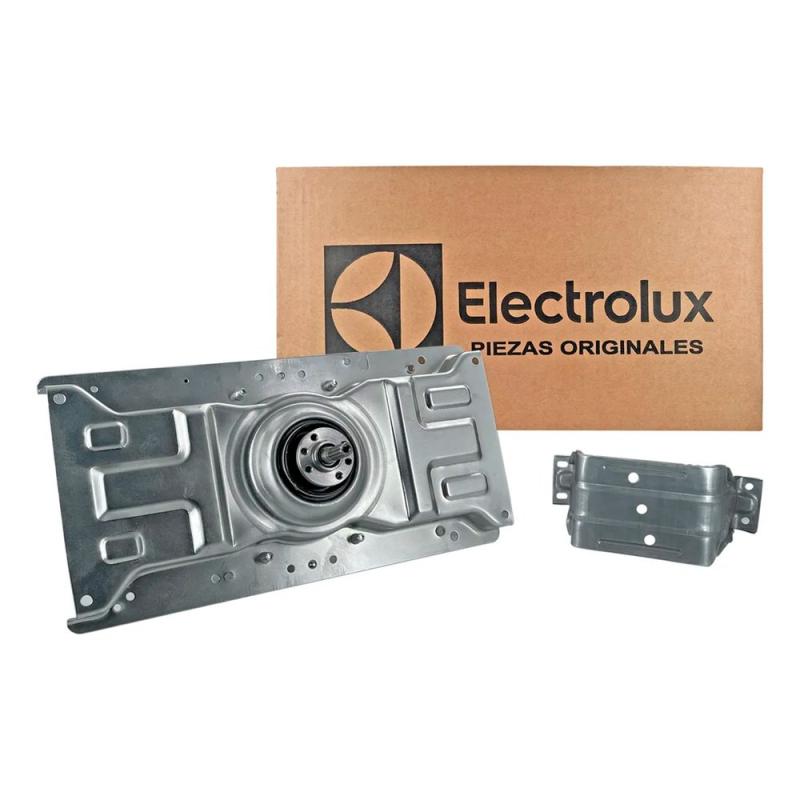 Caja De Transmision Lavarropas Gafa Original