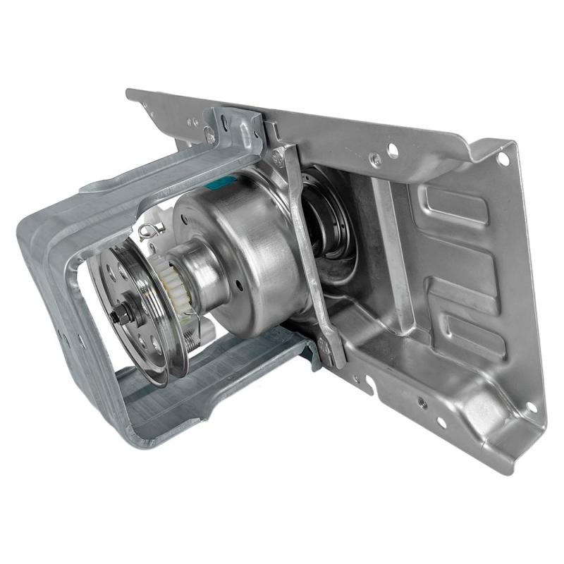 Caja De Transmision Lavarropas Gafa Original
