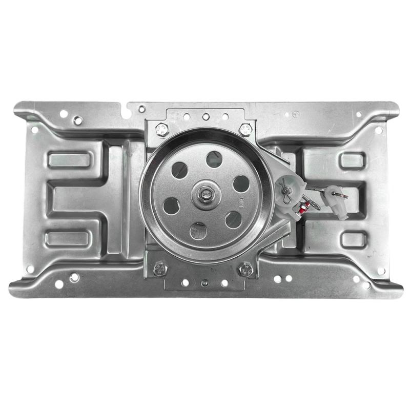 Caja De Transmision Lavarropas Gafa Original