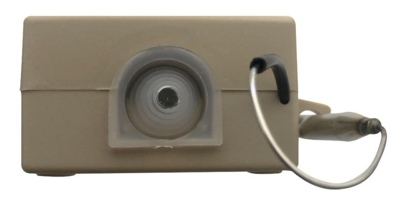 Termostato Comercial +-35 A2000 Bulbo Corto