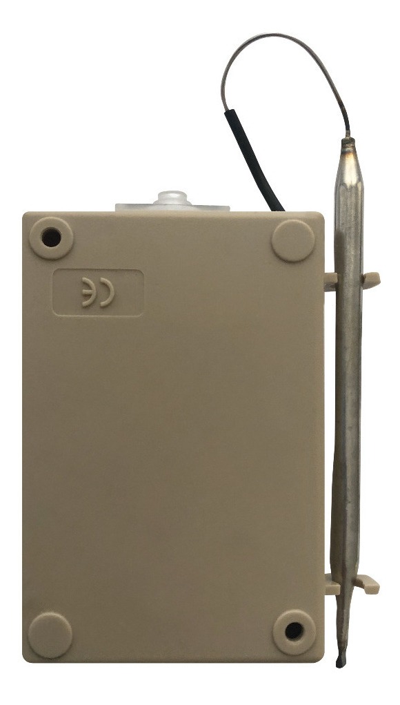 Termostato Comercial +-35 A2000 Bulbo Corto