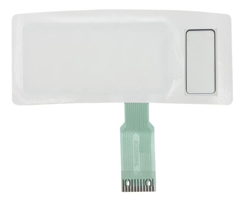 Membrana Teclado Microondas Md68 Daewoo Kor862g