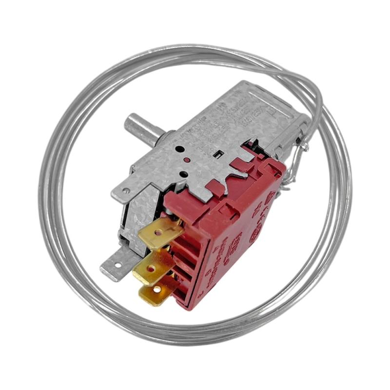 Termostato Heladera Gafa Hgf 340 350 360 370 380 Original