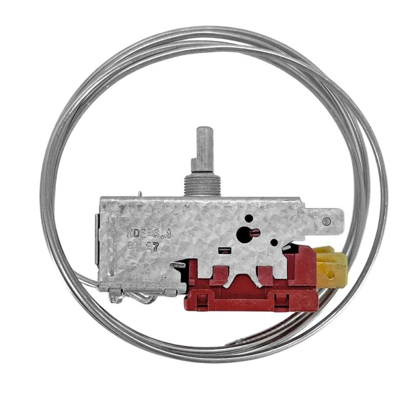 Termostato Heladera Gafa Hgf 340 350 360 370 380 Original