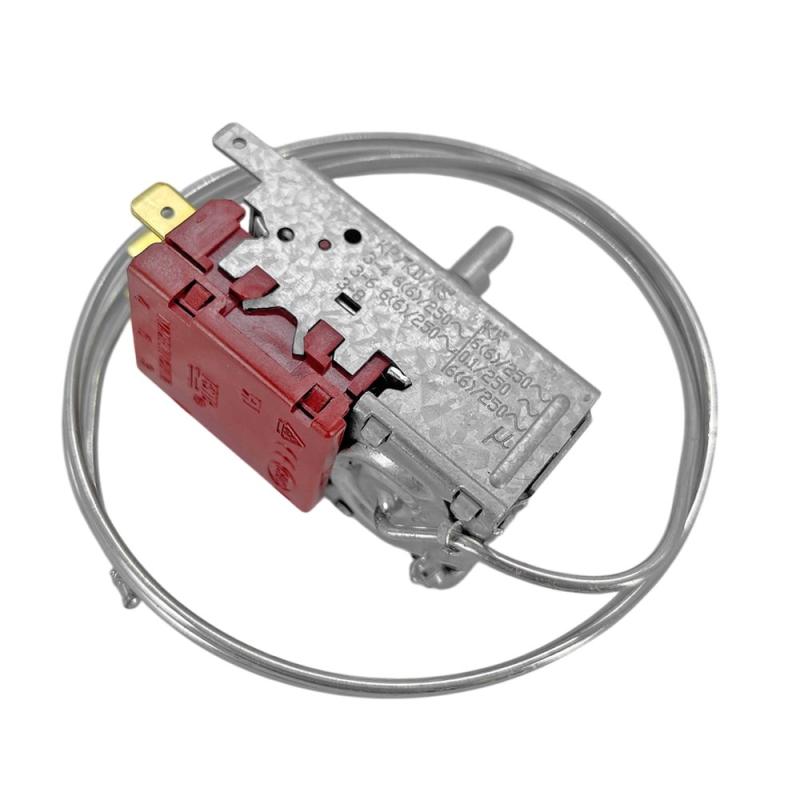 Termostato Heladera Gafa Hgf 340 350 360 370 380 Original