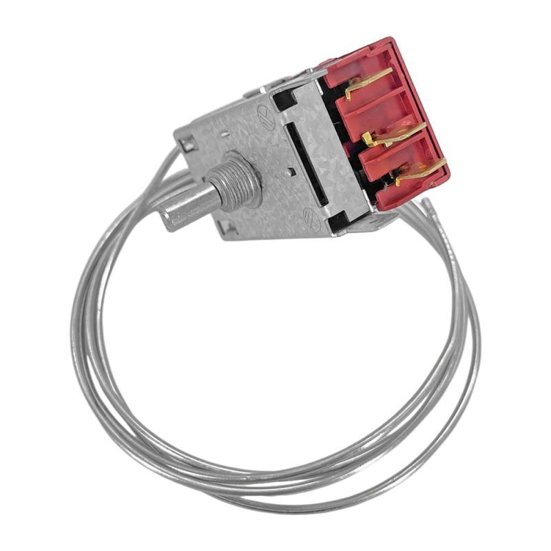 Termostato Heladera Gafa Hgf 340 350 360 370 380 Original