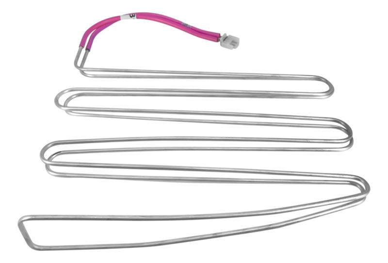 Resistencia Heladera Eslabon De Lujo Erm 370 390 420 Orig