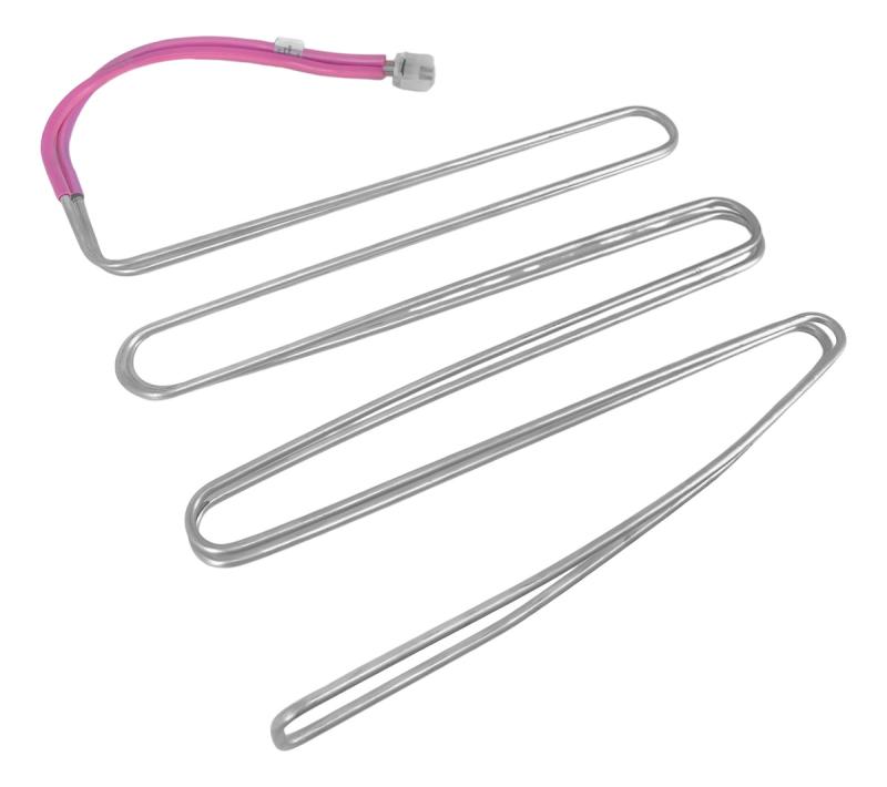 Resistencia Heladera Eslabon De Lujo Erm 370 390 420 Orig