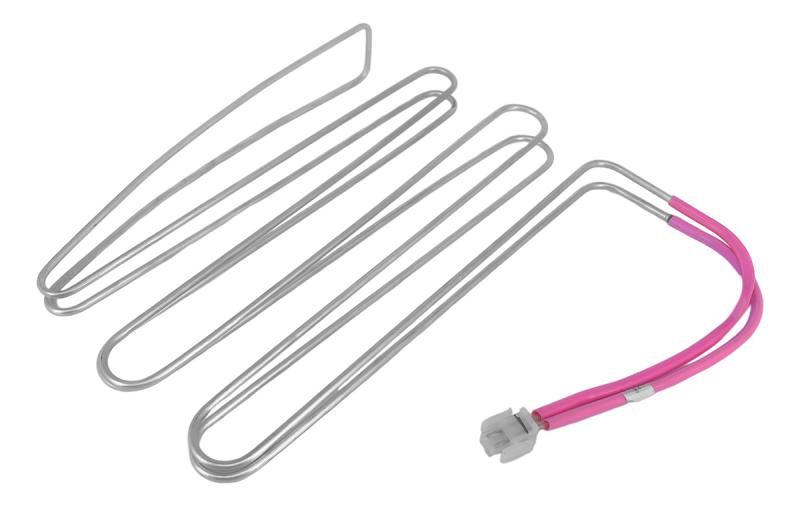 Resistencia Heladera Eslabon De Lujo Erm 370 390 420 Orig