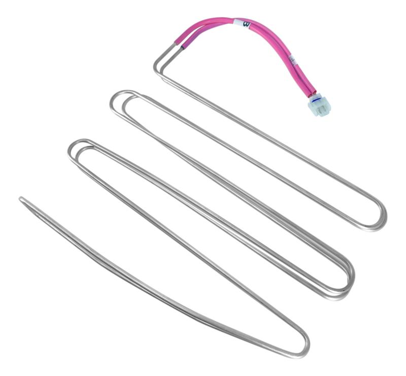 Resistencia Heladera Eslabon De Lujo Erm 370 390 420 Orig