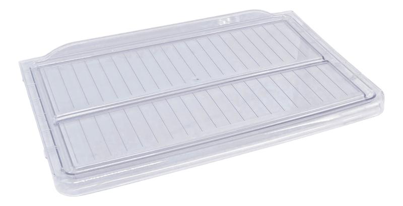 Estante Acrilico Heladera Kohinoor Kd Kdb Kdx4394 Sin Guia