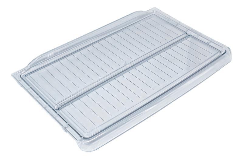 Estante Acrilico Heladera Kohinoor Kd Kdb Kdx4394 Sin Guia