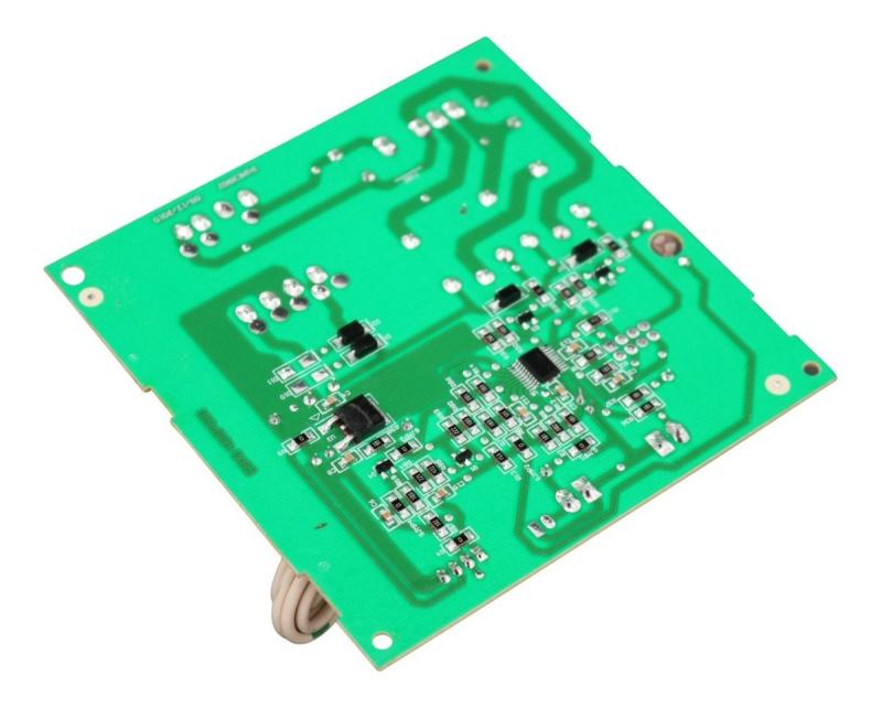 Plaqueta Temperatura Heladera General Electric Rgs1951bgrxa