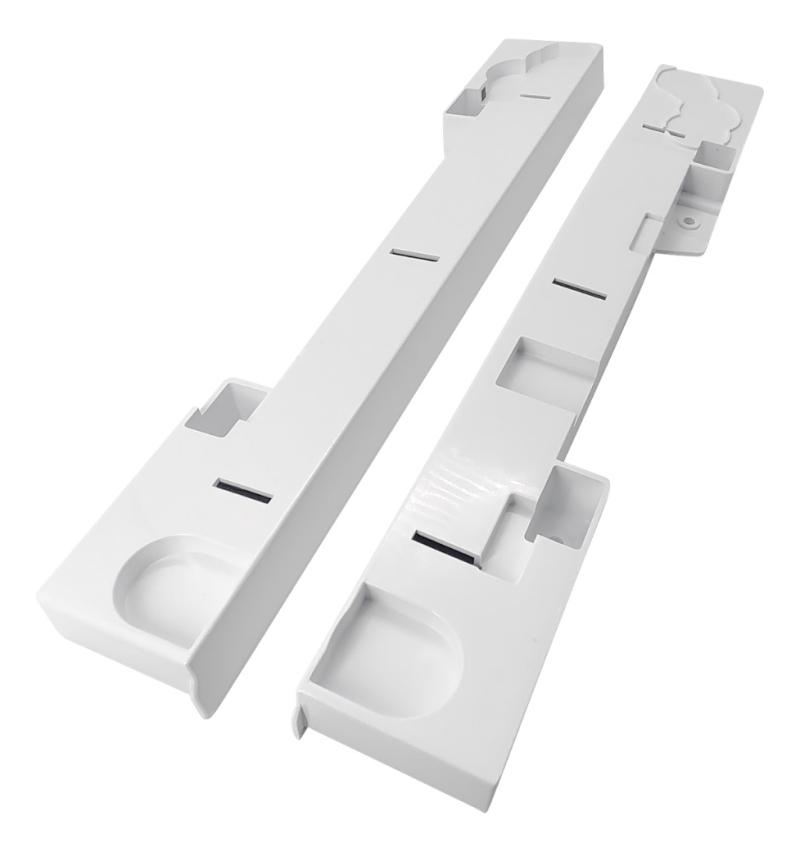 Kit Apilado Lavarropas Y Secarropas