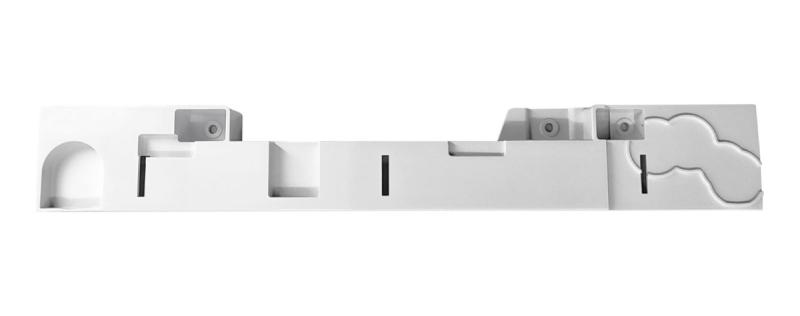 Kit Apilado Lavarropas Y Secarropas