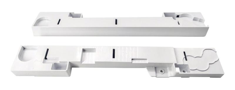 Kit Apilado Lavarropas Y Secarropas