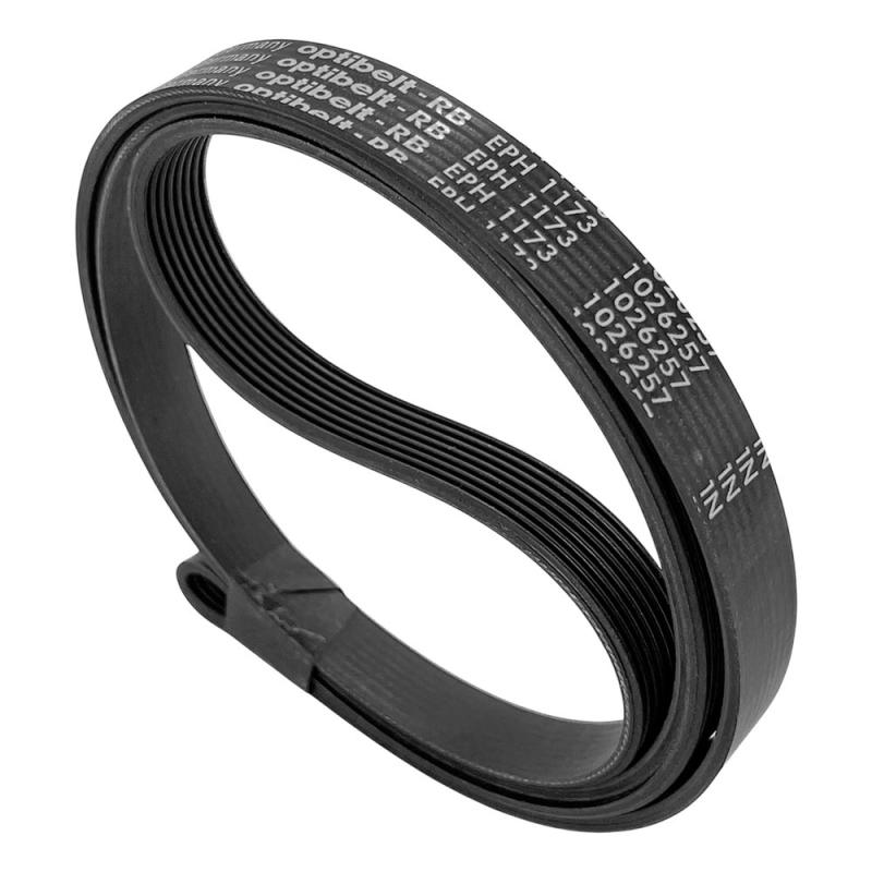 Correa Lavarropas Drean Blue 6.06 1173 Eph Original