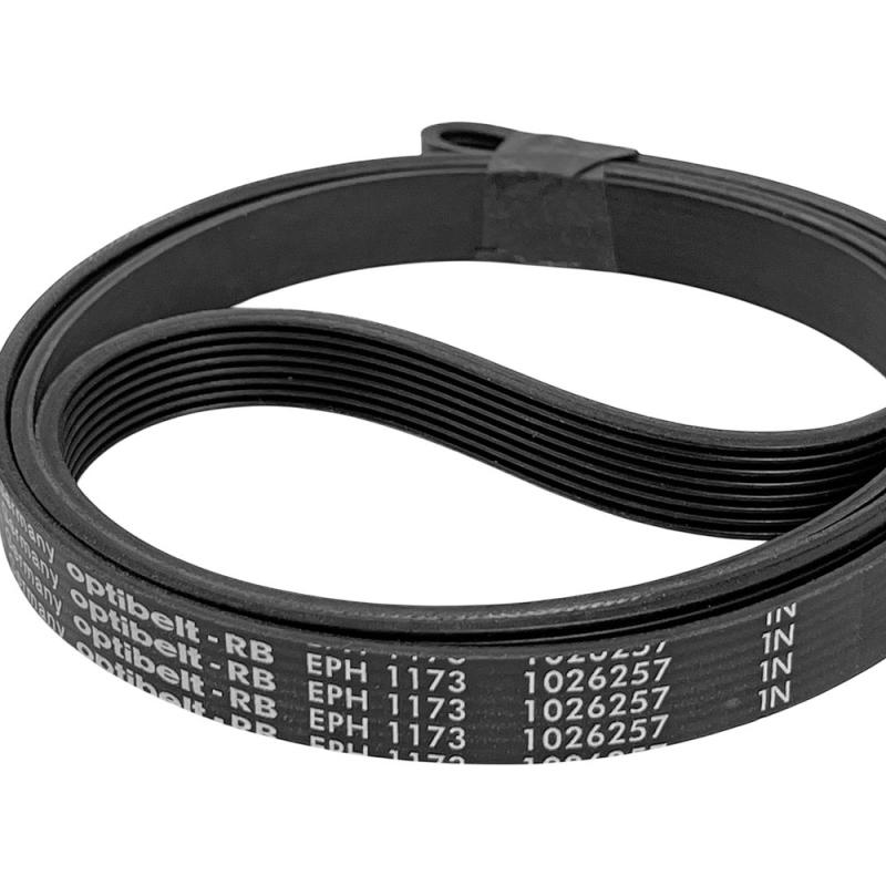 Correa Lavarropas Drean Blue 6.06 1173 Eph Original