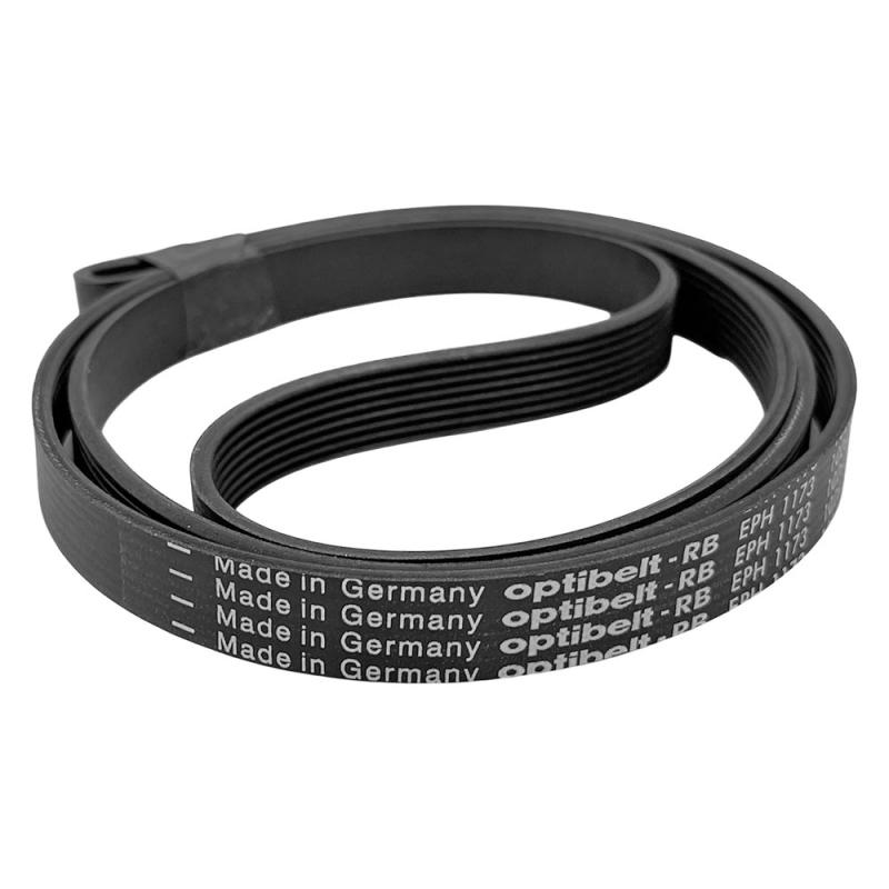 Correa Lavarropas Drean Blue 6.06 1173 Eph Original