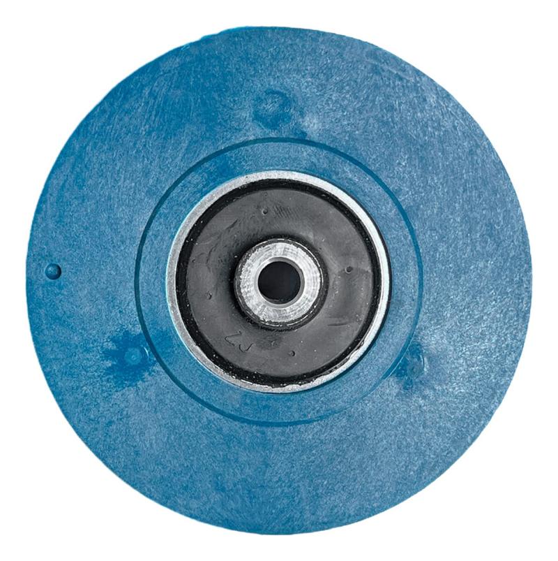 Turbina Evaporador Aire Split 80cm X 9.4cm Diametro