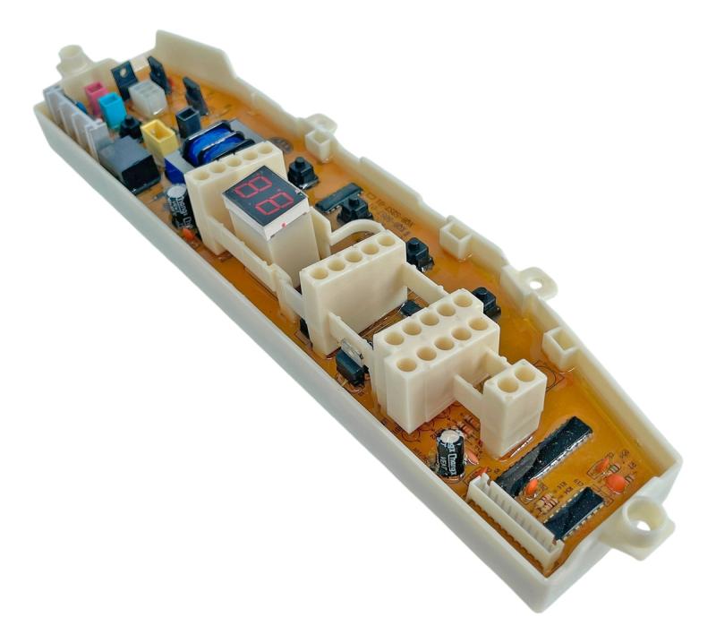 Plaqueta Lavarropas Carga Superior Samsung Wa75