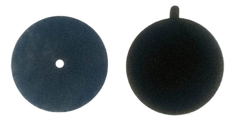 Kit Filtro Aspiradora Candy Sensory U27 Original