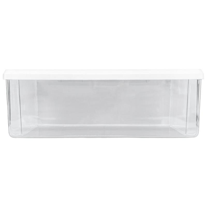Cajon Acrilico Cesto Inferior Freezer Heladera Whirlpool Wre57k2