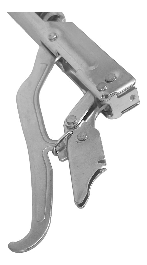 Bisagra Puerta Horno Cocina Longvie