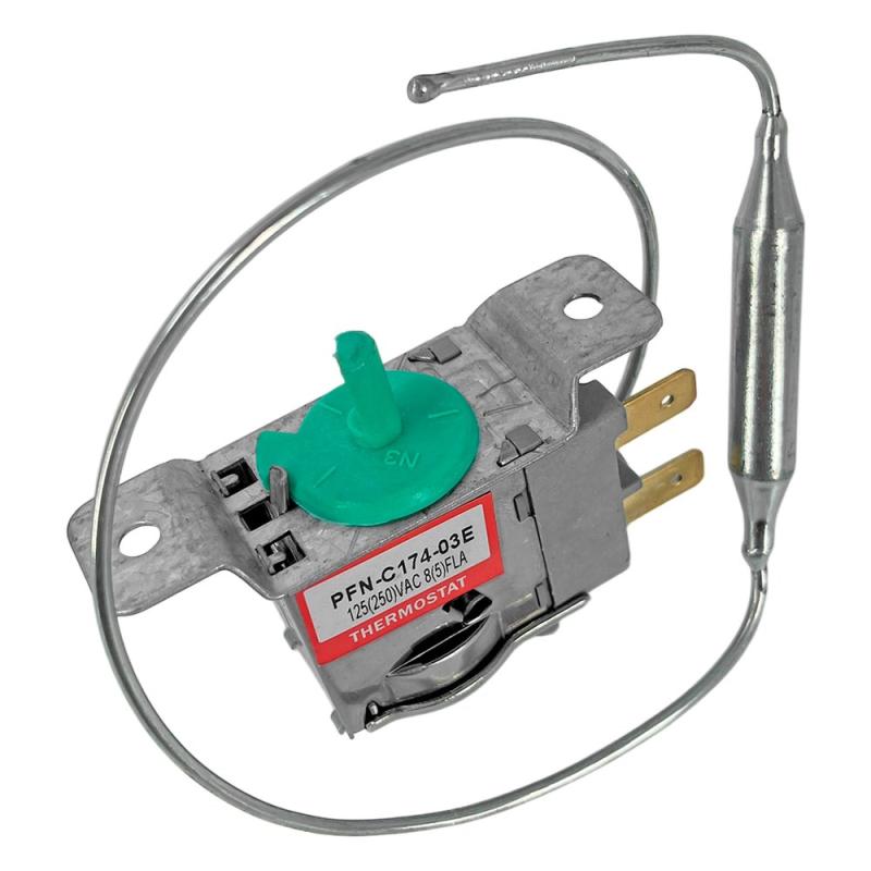 Termostato Heladera Samsung Pfnc17403e