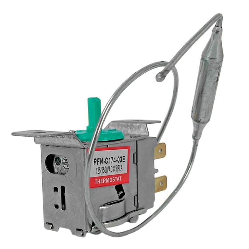 Termostato Heladera Samsung Pfnc17403e