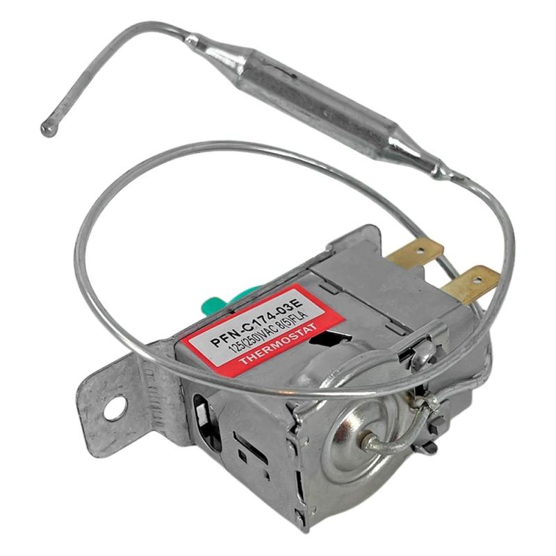 Termostato Heladera Samsung Pfnc17403e